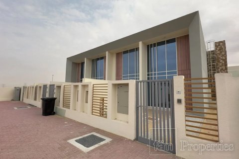 Maison de ville à Dubai, 1 chambre, 52.9 m², № 48880 - photo 8