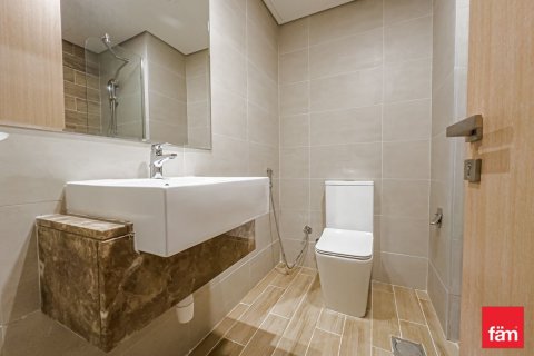 Maison de ville à Dubai, 1 chambre, 52.9 m², № 48880 - photo 9