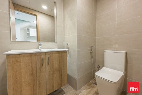 Maison de ville à Dubai, 1 chambre, 52.9 m², № 48880 - photo 10