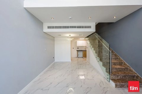 Maison de ville à Dubai, 1 chambre, 52.9 m², № 48880 - photo 6