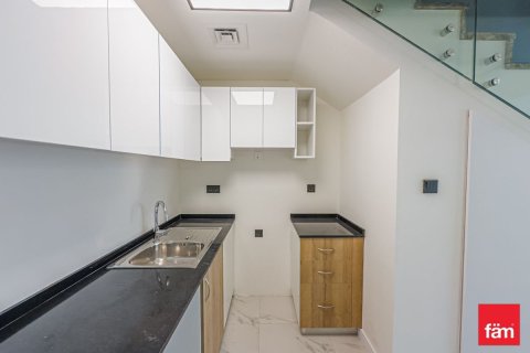 Maison de ville à Dubai, 1 chambre, 52.9 m², № 48880 - photo 7