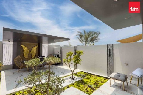 Townhouse in Dubai Hills Estate, Dubai 2 bedrooms, 131.1 sq.m. № 48877 - photo 23