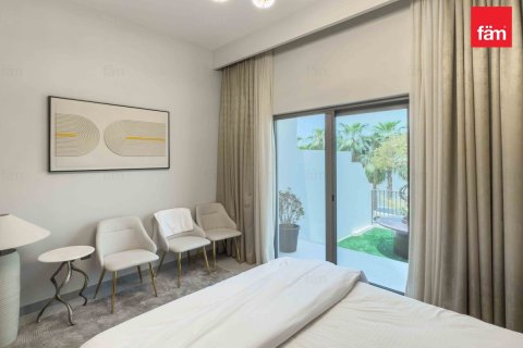 Townhouse in Dubai Hills Estate, Dubai 2 bedrooms, 131.1 sq.m. № 48877 - photo 17