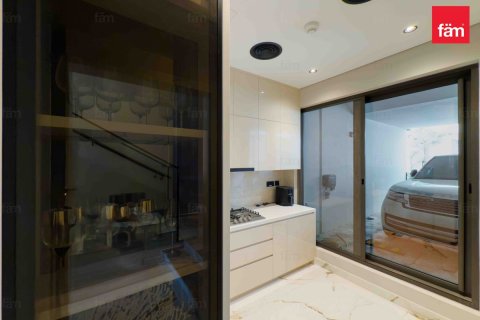 Adosado en Mohammed Bin Rashid City, Dubai, 2 dormitorios, 131.1 m², № 48877 - foto 7