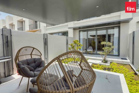 Townhouse in Dubai Hills Estate, Dubai 2 bedrooms, 131.1 sq.m. № 48877 - photo 26