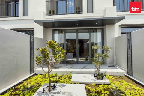 Townhouse in Dubai Hills Estate, Dubai 2 bedrooms, 131.1 sq.m. № 48877 - photo 24