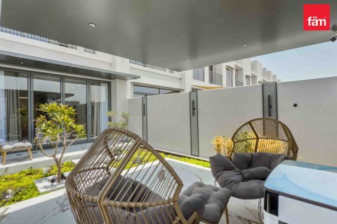 Townhouse in Dubai Hills Estate, Dubai 2 bedrooms, 131.1 sq.m. № 48877 - photo 25