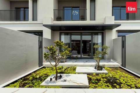 Adosado en Mohammed Bin Rashid City, Dubai, 2 dormitorios, 131.1 m², № 48877 - foto 22