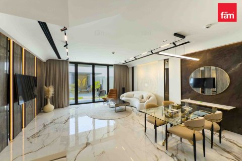 Adosado en Mohammed Bin Rashid City, Dubai, 2 dormitorios, 131.1 m², № 48877 - foto 2