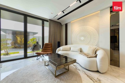 Adosado en Mohammed Bin Rashid City, Dubai, 2 dormitorios, 131.1 m², № 48877 - foto 3