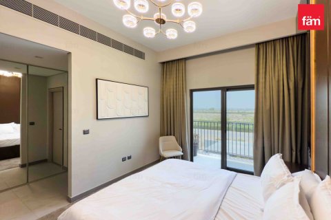 Adosado en Mohammed Bin Rashid City, Dubai, 2 dormitorios, 131.1 m², № 48877 - foto 11