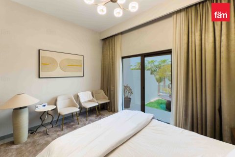 Adosado en Mohammed Bin Rashid City, Dubai, 2 dormitorios, 131.1 m², № 48877 - foto 16