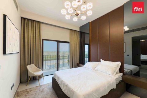 Adosado en Mohammed Bin Rashid City, Dubai, 2 dormitorios, 131.1 m², № 48877 - foto 12