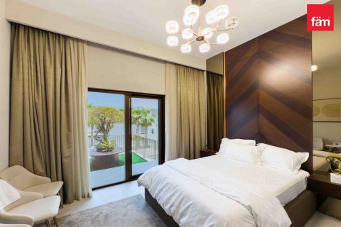 Adosado en Mohammed Bin Rashid City, Dubai, 2 dormitorios, 131.1 m², № 48877 - foto 15