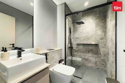 Adosado en Mohammed Bin Rashid City, Dubai, 2 dormitorios, 131.1 m², № 48877 - foto 8