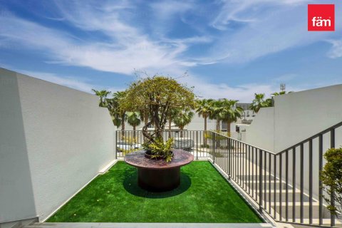 Adosado en Mohammed Bin Rashid City, Dubai, 2 dormitorios, 131.1 m², № 48877 - foto 19