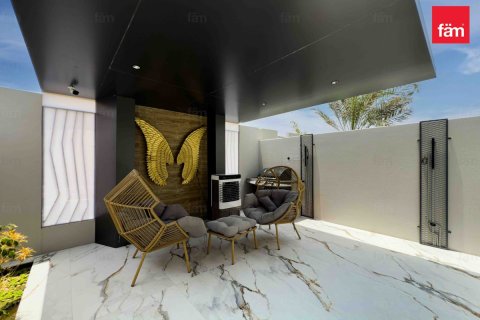Adosado en Mohammed Bin Rashid City, Dubai, 2 dormitorios, 131.1 m², № 48877 - foto 24