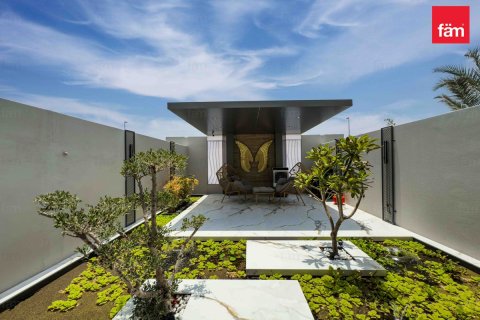 Adosado en Mohammed Bin Rashid City, Dubai, 2 dormitorios, 131.1 m², № 48877 - foto 21