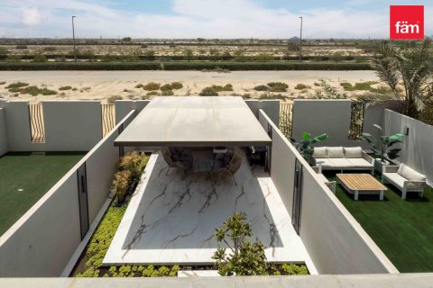 Townhouse in Dubai Hills Estate, Dubai 2 bedrooms, 131.1 sq.m. № 48877 - photo 28