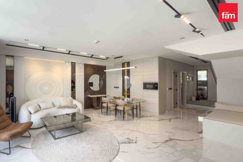 Townhouse in Dubai Hills Estate, Dubai 2 bedrooms, 131.1 sq.m. № 48877 - photo 1