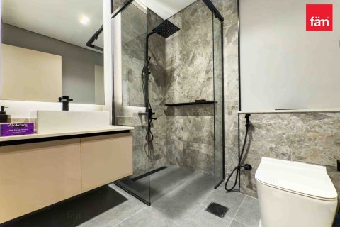 Adosado en Mohammed Bin Rashid City, Dubai, 2 dormitorios, 131.1 m², № 48877 - foto 18