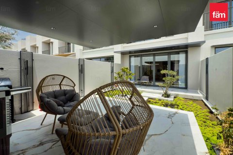 Adosado en Mohammed Bin Rashid City, Dubai, 2 dormitorios, 131.1 m², № 48877 - foto 23