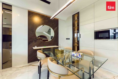 Adosado en Mohammed Bin Rashid City, Dubai, 2 dormitorios, 131.1 m², № 48877 - foto 4