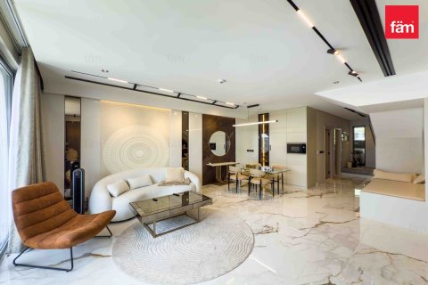 Adosado en Mohammed Bin Rashid City, Dubai, 2 dormitorios, 131.1 m², № 48877 - foto 1