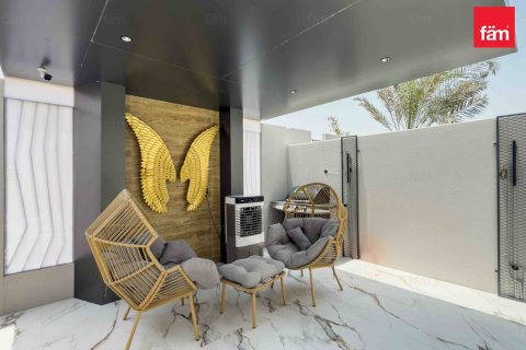 Townhouse in Dubai Hills Estate, Dubai 2 bedrooms, 131.1 sq.m. № 48877 - photo 27