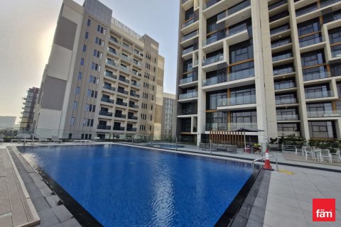 Apartment in Dubai Hills Estate, Dubai 2 bedrooms, 97.4 sq.m. № 48879 - photo 1