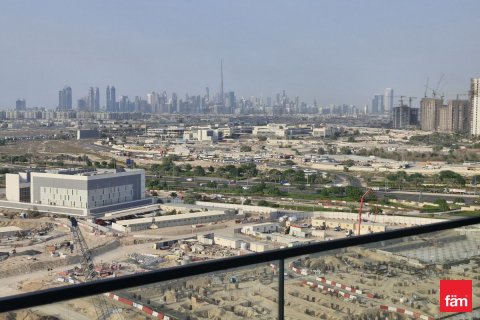 Apartment in Dubai Hills Estate, Dubai 2 bedrooms, 97.4 sq.m. № 48879 - photo 5