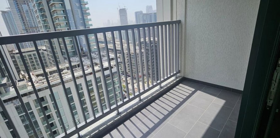 Apartment in Dubai 1 bedroom, 64.3 sq.m. № 48887