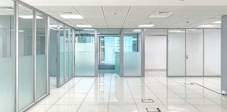 Office in Dubai 177.4 sq.m. № 48881