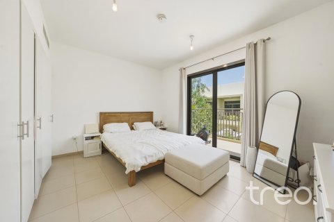Maison de ville à Noor Townhouses, Town Square, Dubai, 3 chambres, 196.77 m², № 123582 - photo 9