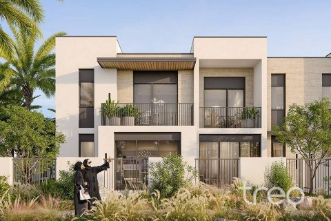 Maison de ville à Arabian Ranches 3, Dubai, 3 chambres, 189.06 m², № 123581