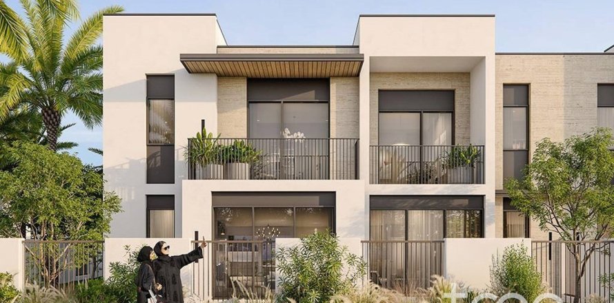 Maison de ville à Arabian Ranches 3, Dubai, 3 chambres, 189.06 m², № 123581