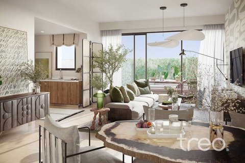 Maison de ville à Arabian Ranches 3, Dubai, 3 chambres, 189.06 m², № 123581 - photo 3