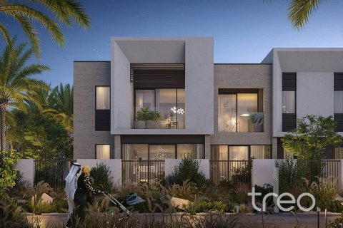Maison de ville à Arabian Ranches 3, Dubai, 3 chambres, 189.06 m², № 123581 - photo 6