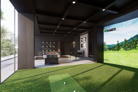 شقة في دبي 1غرف نوم, 60 م² رقم 13273 - صورة 3