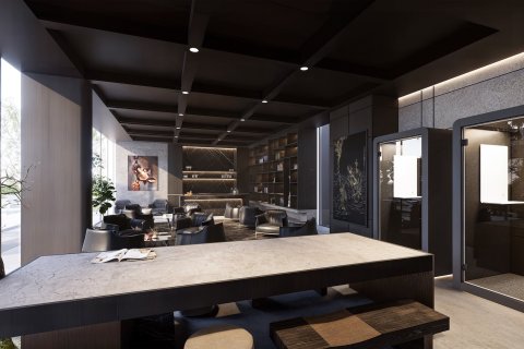 شقة في دبي 1غرف نوم, 60 م² رقم 13273 - صورة 9