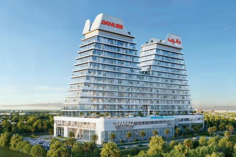 Sparklz in Al Furjan, Dubai, № 13332