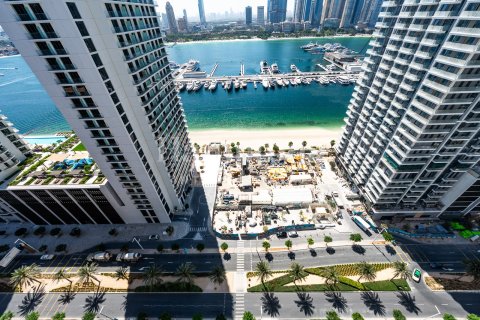 شقة في Dubai Harbour, دبي 2 غرف نوم, 147.84955032 م² رقم 13333 - صورة 24