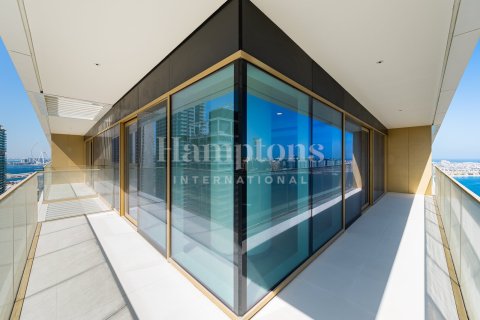 شقة في Dubai Harbour, دبي 2 غرف نوم, 147.84955032 م² رقم 13333 - صورة 30