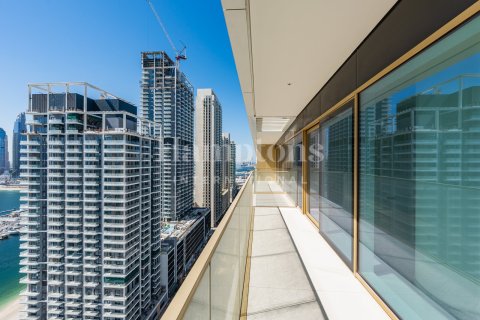 شقة في Dubai Harbour, دبي 2 غرف نوم, 147.84955032 م² رقم 13333 - صورة 27