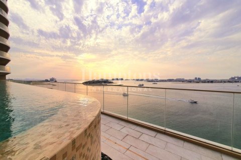 شقة في Dubai Harbour, دبي 2 غرف نوم, 147.84955032 م² رقم 13333 - صورة 2