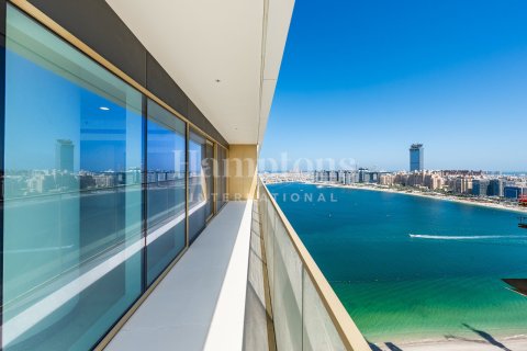 شقة في Dubai Harbour, دبي 2 غرف نوم, 147.84955032 م² رقم 13333 - صورة 29