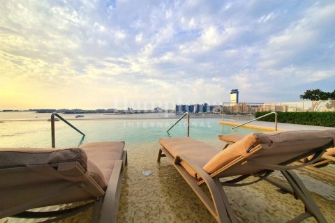 شقة في Dubai Harbour, دبي 2 غرف نوم, 147.84955032 م² رقم 13333 - صورة 4