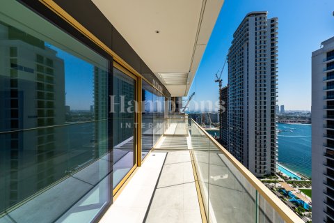 شقة في Dubai Harbour, دبي 2 غرف نوم, 147.84955032 م² رقم 13333 - صورة 23