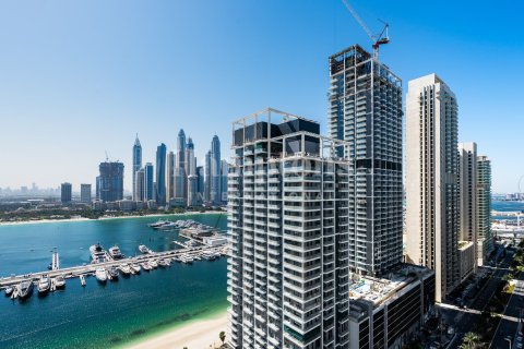 شقة في Dubai Harbour, دبي 2 غرف نوم, 147.84955032 م² رقم 13333 - صورة 26