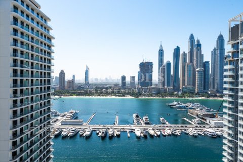 شقة في Dubai Harbour, دبي 2 غرف نوم, 147.84955032 م² رقم 13333 - صورة 21